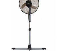 Ventilator cu picior Hausberg HB-5200,diametru 60 cm,programator 1-2 ore